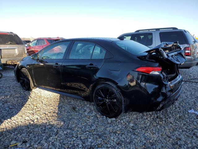 Photo 2 from auction – 2021 TOYOTA COROLLA SE with VIN 5YFS4MCEXMP094153