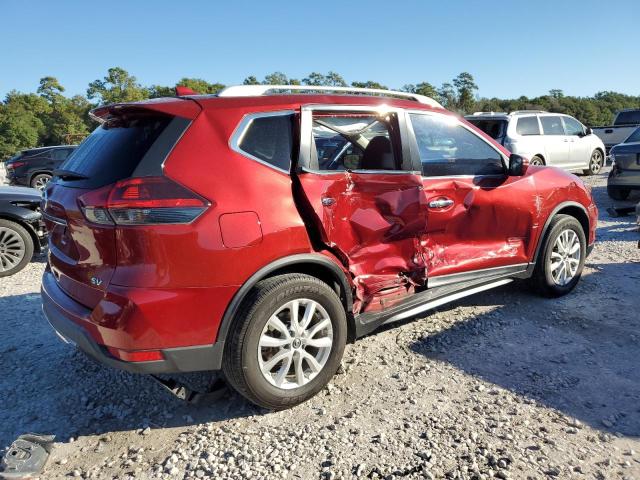 Photo 3 from auction – 2018 NISSAN ROGUE S with VIN 5N1AT2MT2JC706300