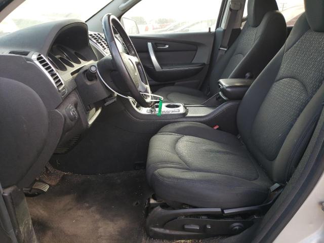 Zdjęcie 7 z aukcji – 2011 GMC ACADIA SLE z VIN 1GKKRPED3BJ378690