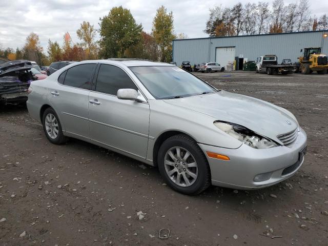 Photo 4 from auction – 2004 LEXUS ES 330 with VIN JTHBA30GX40009135