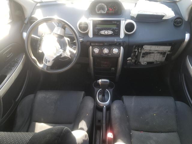 Photo 8 from auction – 2006 TOYOTA SCION XA with VIN JTKKT624060166443