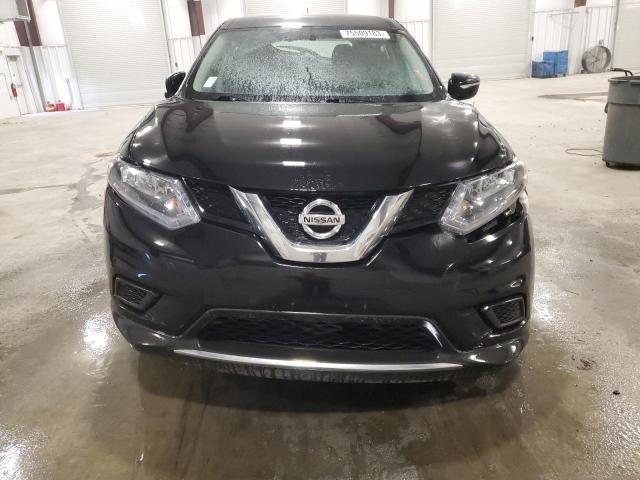 Photo 5 from auction – 2015 NISSAN ROGUE S with VIN KNMAT2MV2FP589727