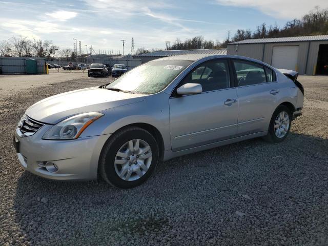 NISSAN ALTIMA BAS 2012 with VIN 1N4AL2AP6CC243520 - Photo from auction