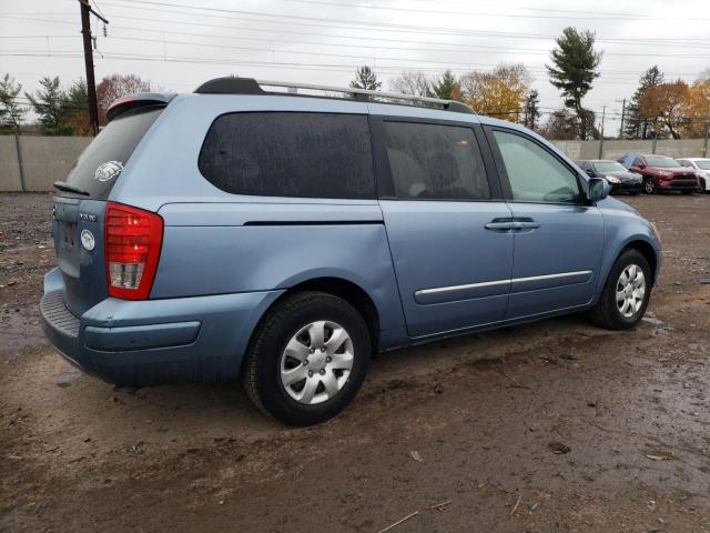 Photo 3 from auction – 2007 HYUNDAI ENTOURAGE with VIN KNDMC233676042402