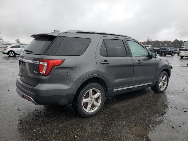 Photo 3 from auction – 2016 FORD EXPLORER X with VIN 1FM5K8DH0GGD33214