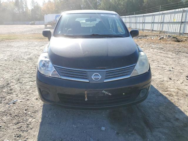 Photo 5 from auction – 2009 NISSAN VERSA with VIN 3N1BC13E19L390316