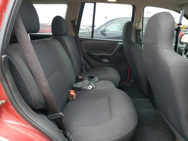 Photo 10 from auction – 2003 JEEP GRAND CHER with VIN 1J4GW48S73C612400