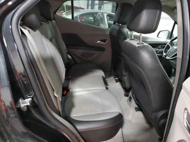 Photo 11 from auction – 2014 BUICK ENCORE CON with VIN KL4CJBSB0EB775358