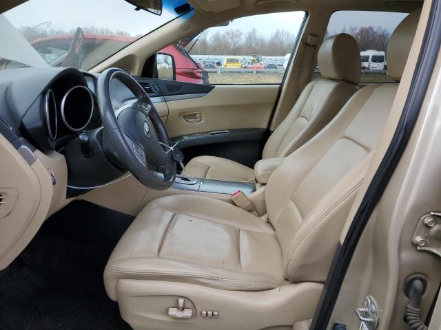 Photo 7 from auction – 2009 SUBARU TRIBECA LI with VIN 4S4WX92D694400740