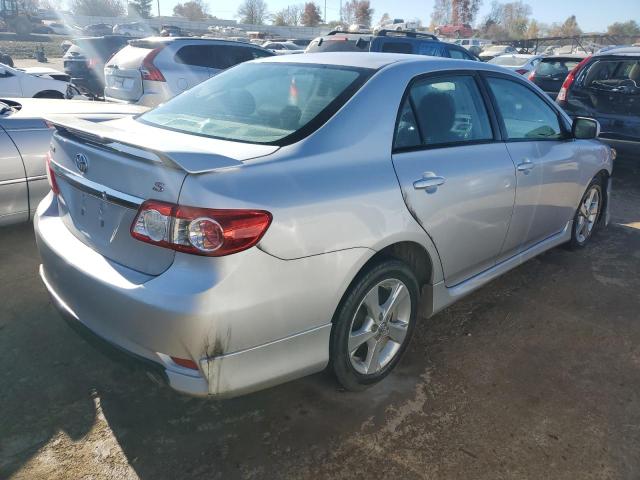 Photo 3 from auction – 2012 TOYOTA COROLLA BA with VIN 2T1BU4EE3CC819667