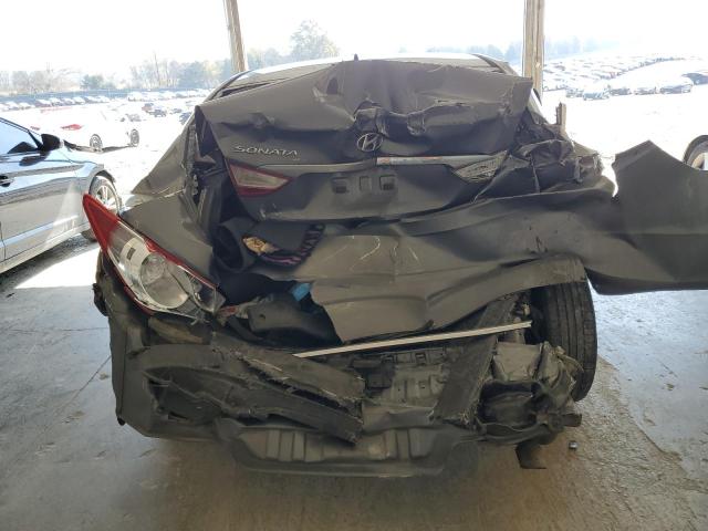 Photo 6 from auction – 2013 HYUNDAI SONATA GLS with VIN 5NPEB4AC2DH709621