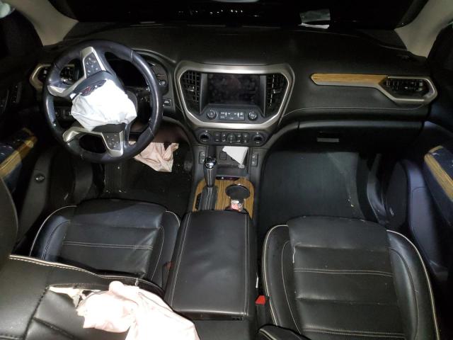 Photo 8 from auction – 2018 GMC ACADIA DEN with VIN 1GKKNPLS6JZ190985