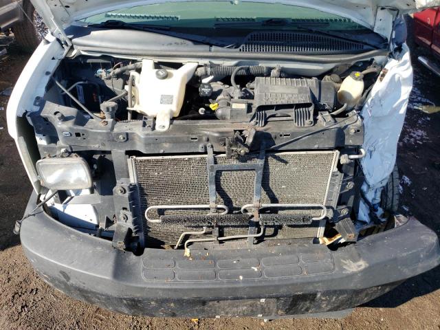 Photo 12 from auction – 2015 CHEVROLET EXPRESS G2 with VIN 1GCWGFCF1F1177765