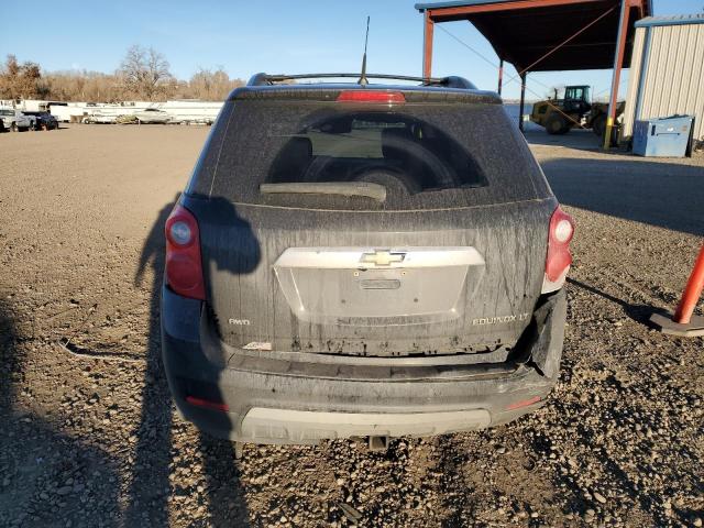 Photo 6 from auction – 2011 CHEVROLET EQUINOX LT with VIN 2CNFLNEC1B6281247