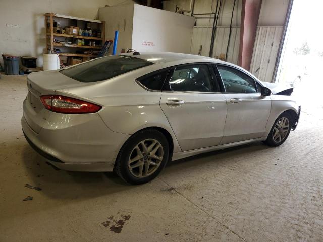 Photo 3 from auction – 2014 FORD FUSION SE with VIN 3FA6P0H79ER123798
