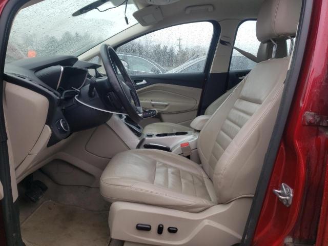 Photo 7 from auction – 2015 FORD C-MAX SEL with VIN 1FADP5BU6FL124328