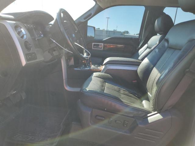Photo 7 from auction – 2010 FORD F150 SUPER with VIN 1FTFW1EV7AFC12363