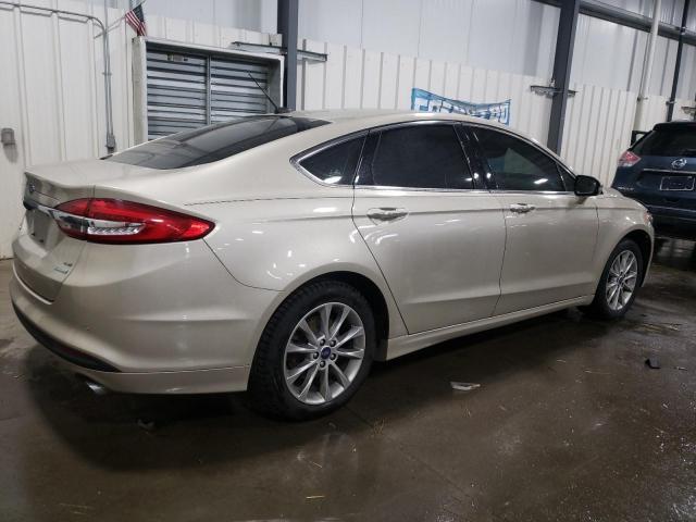 Photo 3 from auction – 2017 FORD FUSION SE with VIN 3FA6P0HD9HR412738