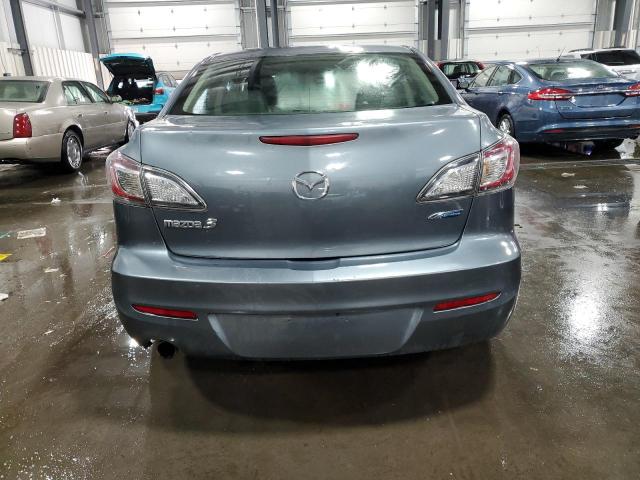 Photo 6 from auction – 2012 MAZDA 3 I with VIN JM1BL1W74C1531825