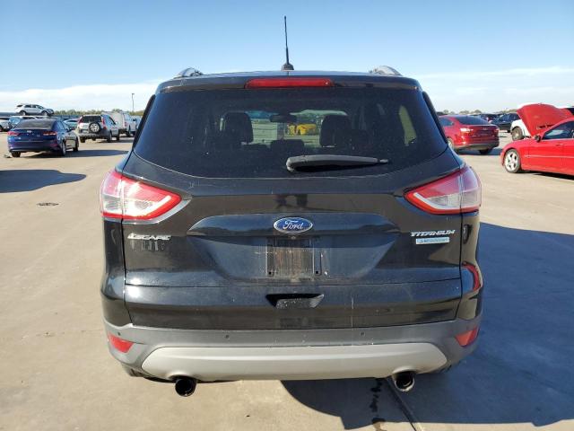 Photo 6 from auction – 2013 FORD ESCAPE TIT with VIN 1FMCU0J90DUB43720