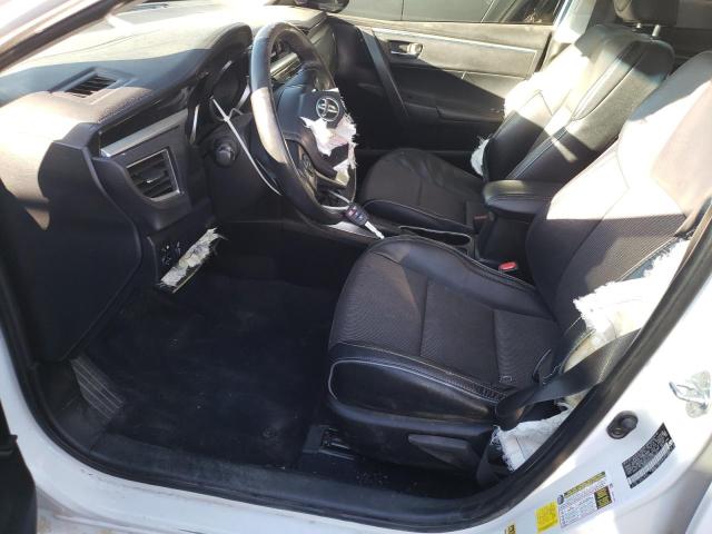 Photo 7 from auction – 2015 TOYOTA COROLLA L with VIN 5YFBURHE3FP361187