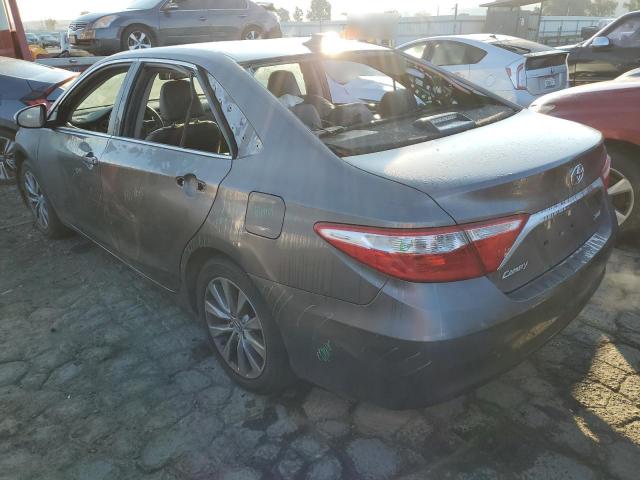 Photo 2 from auction – 2017 TOYOTA CAMRY LE with VIN 4T1BF1FK5HU664221