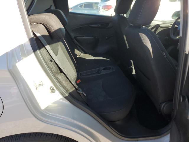 Photo 10 from auction – 2018 CHEVROLET SPARK LS with VIN KL8CB6SA1JC425008