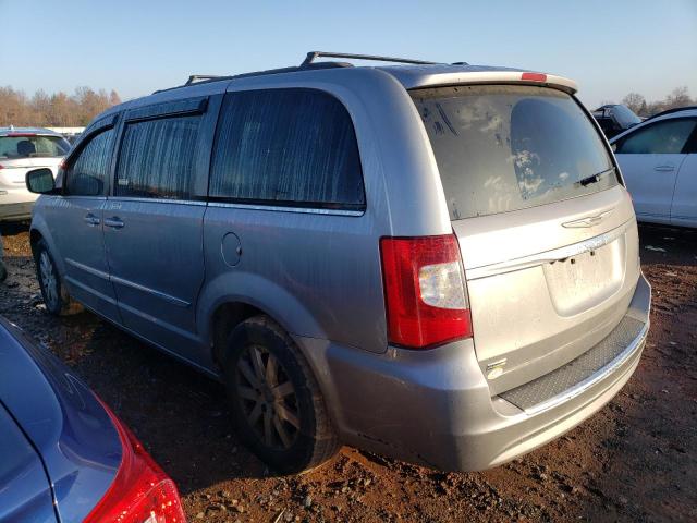 Photo 2 from auction – 2014 CHRYSLER TOWN & COU with VIN 2C4RC1BG0ER359229