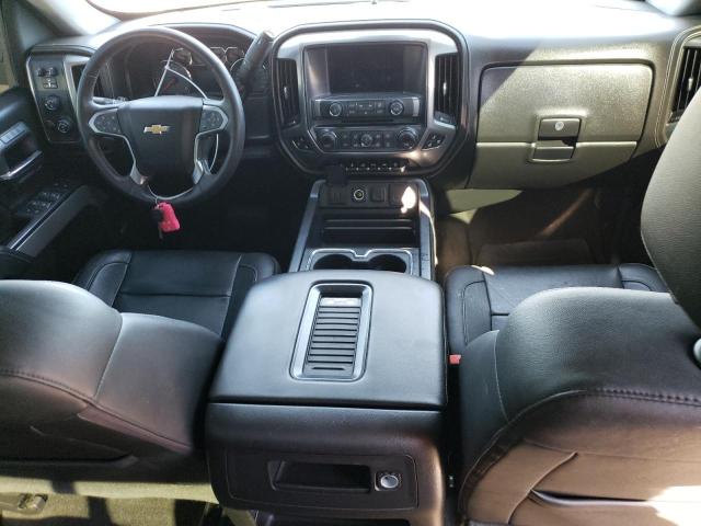 Photo 8 from auction – 2017 CHEVROLET SILVERADO with VIN 3GCUKSEC0HG444125