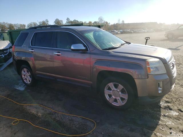 Photo 4 from auction – 2010 GMC TERRAIN SL with VIN 2CTALDEW3A6298752