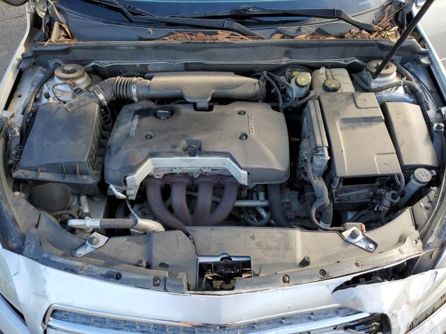 Photo 11 from auction – 2013 CHEVROLET MALIBU LS with VIN 1G11B5SA4DF256249