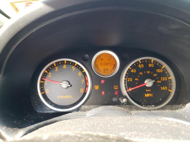 Photo 9 from auction – 2009 NISSAN SENTRA 2.0 with VIN 3N1AB61E59L680105
