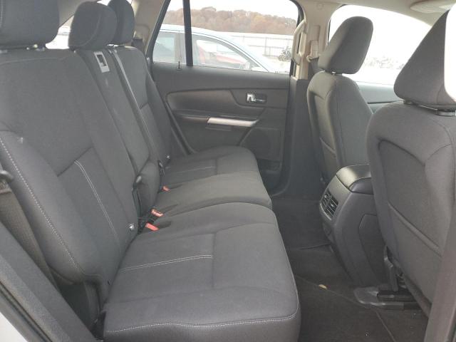 Photo 10 from auction – 2011 FORD EDGE SE with VIN 2FMDK3GC9BBA04994