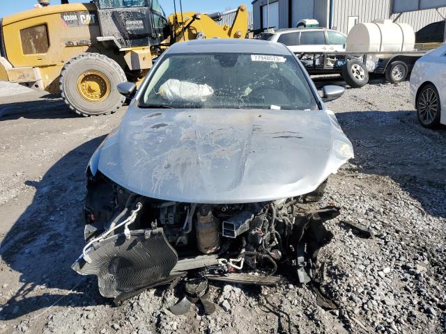 Photo 5 from auction – 2015 CHRYSLER 200 C with VIN 1C3CCCCG1FN526989
