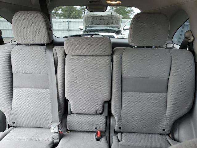 Photo 10 from auction – 2011 HONDA CR-V EX with VIN JHLRE4H50BC011472