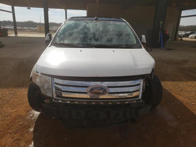 Photo 5 from auction – 2010 FORD EDGE SEL with VIN 2FMDK3JC1ABB27065