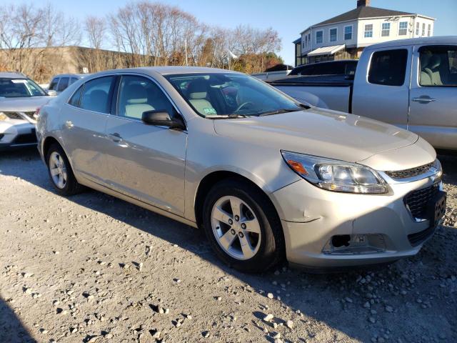 Photo 4 from auction – 2016 CHEVROLET MALIBU LIM with VIN 1G11B5SA4GF110924