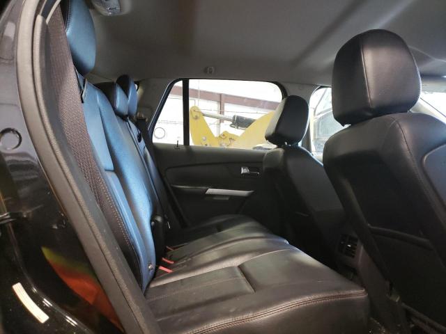 Photo 10 from auction – 2014 FORD EDGE SEL with VIN 2FMDK4JC1EBB61518