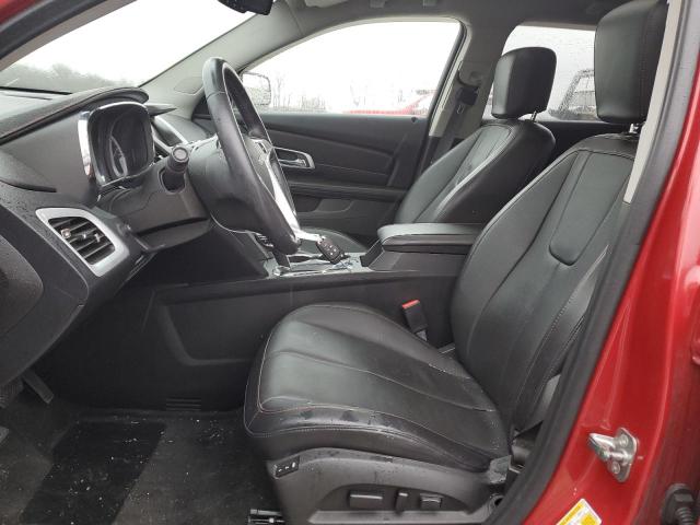 Photo 7 from auction – 2014 GMC TERRAIN SL with VIN 2GKFLYE31E6166095