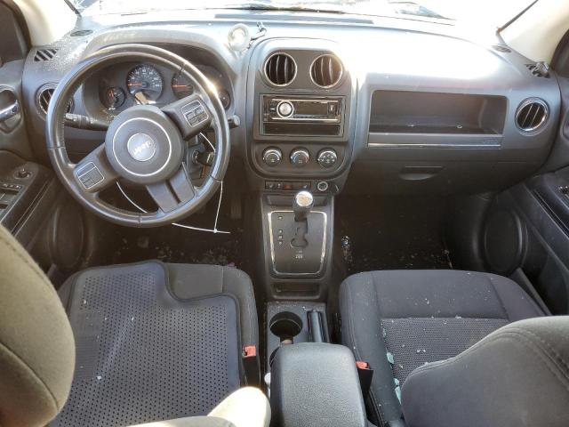 Photo 8 from auction – 2013 JEEP COMPASS LI with VIN 1C4NJDEB7DD286464