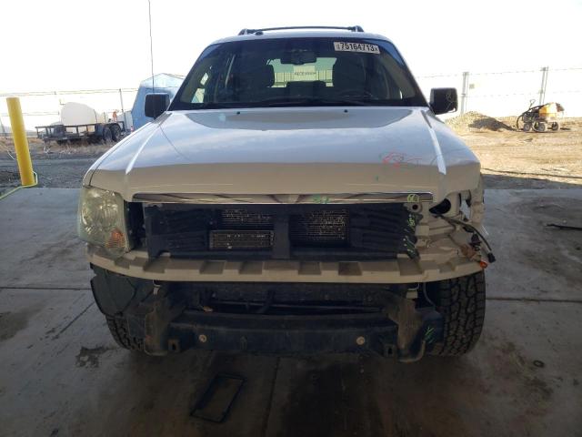 Photo 5 from auction – 2010 FORD EXPLORER X with VIN 1FMEU7DE1AUA80360