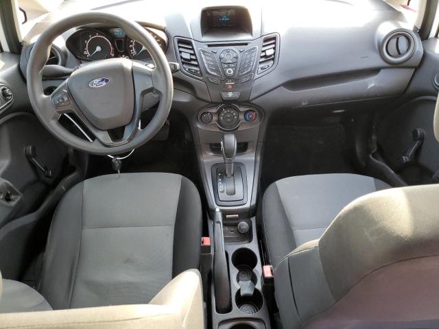 Photo 8 from auction – 2016 FORD FIESTA S with VIN 3FADP4AJXGM140971