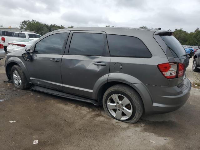 Photo 2 from auction – 2013 DODGE JOURNEY SE with VIN 3C4PDCAB8DT577016