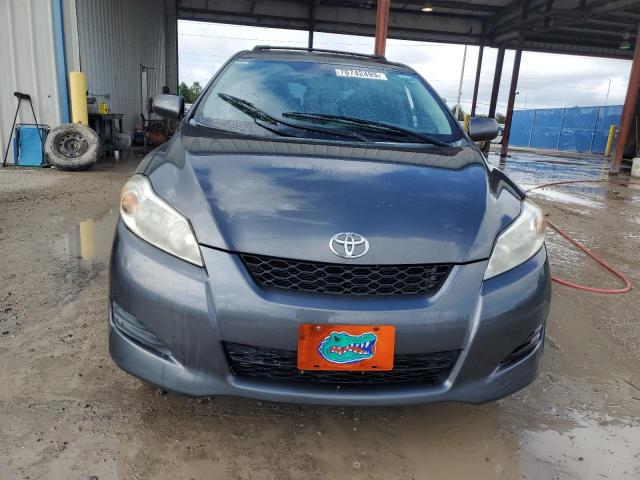 Photo 5 from auction – 2010 TOYOTA COROLLA MA with VIN 2T1KU4EE7AC266499