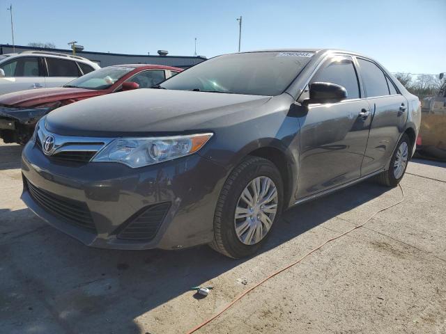 TOYOTA CAMRY BASE 2012 con VIN 4T1BF1FK9CU588804 - Foto de la subasta