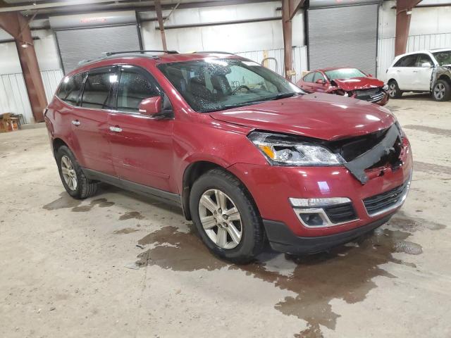 Photo 4 from auction – 2013 CHEVROLET TRAVERSE L with VIN 1GNKVGKD3DJ134530