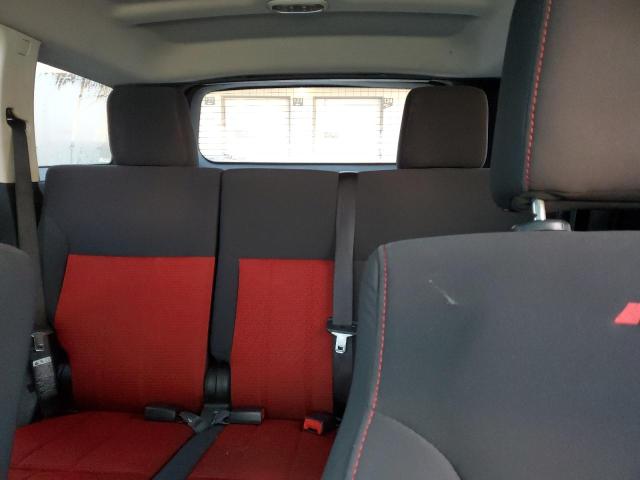 Photo 10 from auction – 2008 DODGE NITRO R/T with VIN 1D8GU58618W102555