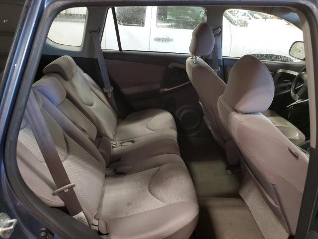 Photo 11 from auction – 2007 TOYOTA RAV4 with VIN JTMBK33V076023703