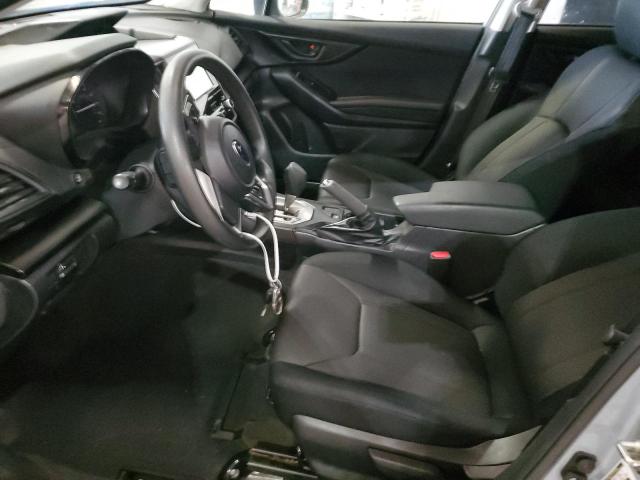 Photo 7 from auction – 2020 SUBARU CROSSTREK with VIN JF2GTABC1L8247828
