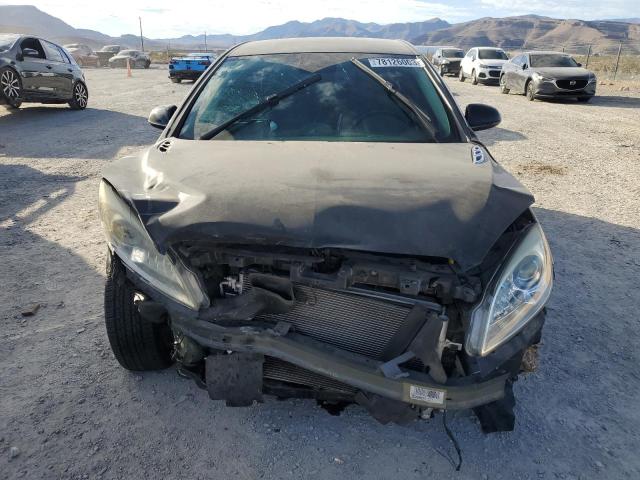 Photo 5 from auction – 2015 BUICK VERANO with VIN 1G4PP5SK0F4167672